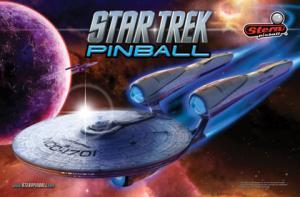 Star Trek (Enterprise LE)