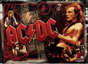 AC/DC Premium