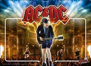 AC/DC Let There Be Rock