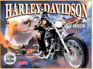 Harley-Davidson 2nd Edition