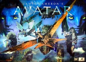 Avatar LE