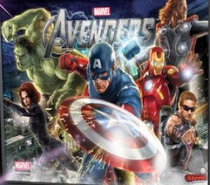 Avengers Pro