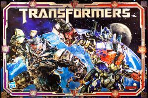 Transformers Pro