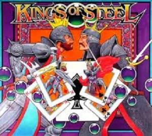 Kings of Steel