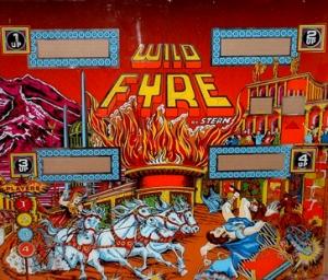 Wild Fyre
