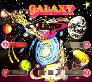 Galaxy
