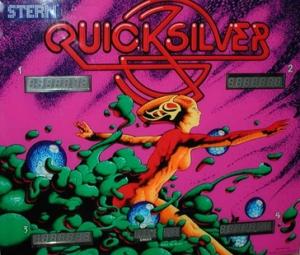 Quicksilver