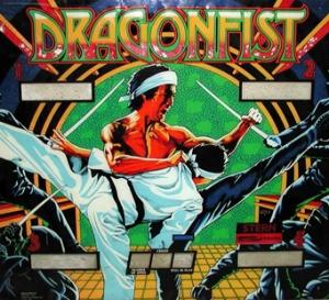 Dragonfist