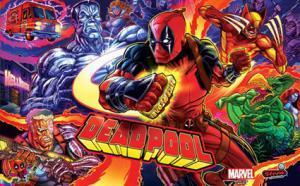 Deadpool Pro