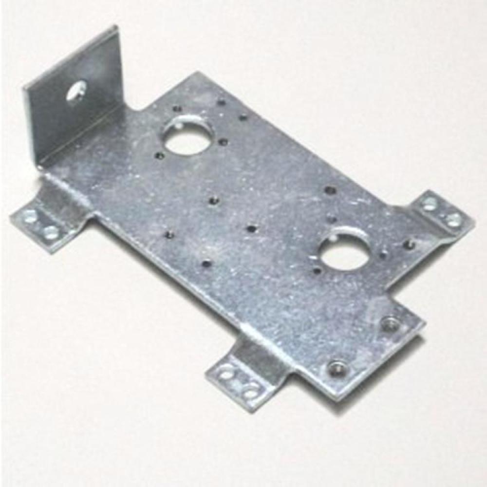 Right Side Flipper Base Plate #A-19262