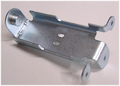 Pop Bumper Mounting Bracket Sega Stern #515-5939-00