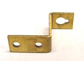 Tilt Assembly Hanger Bracket