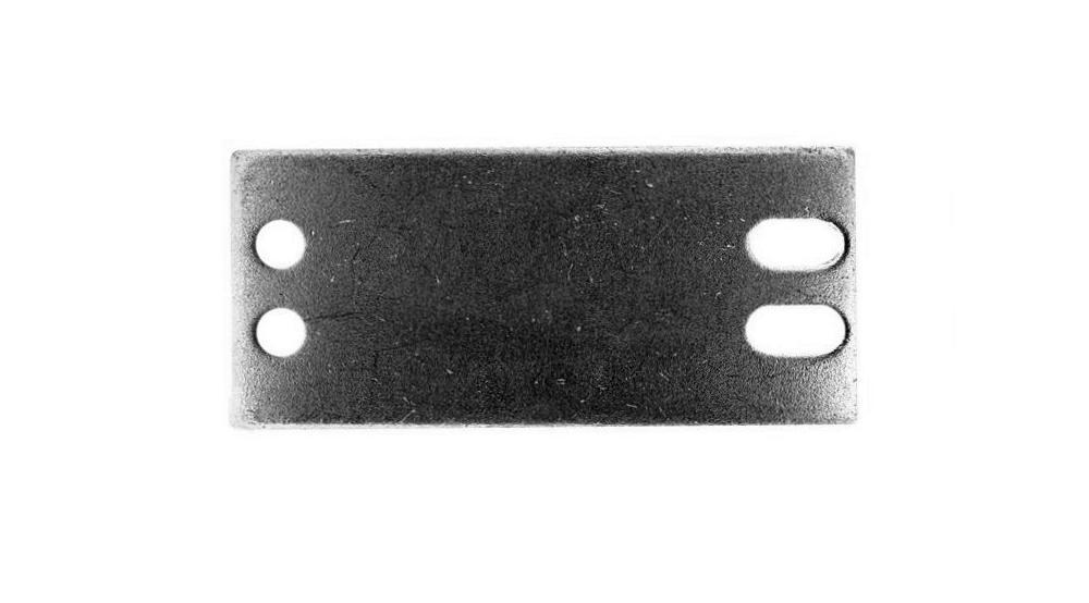 Turbo Bumper Spacer Bracket #535-7419-00
