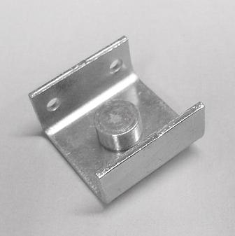 Coil Stop Bracket - Stern #515-6533-00 `
