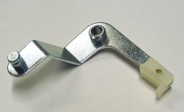 Slingshot Bumper Crank Offset - Left A-14872-2 ^