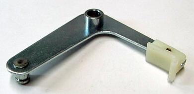 Slingshot V-Pad Crank Assembly #A-12664