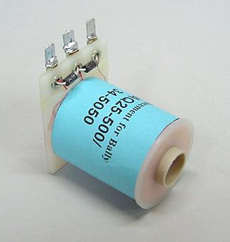 AQ25-500/34-5050  Flipper Coil