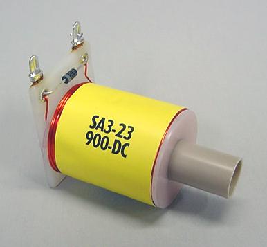 SA3-23-900-DC Coil *