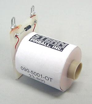 Coil 090-5001-00 , 090-5001-OT