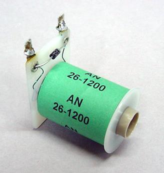 AN-26-1200 & A-360-44  Coil *