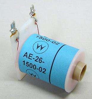AE-26-1500-02  Coil