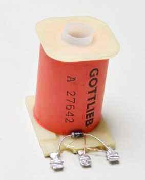 A-27642 Gottlieb Premier Flipper Coil*