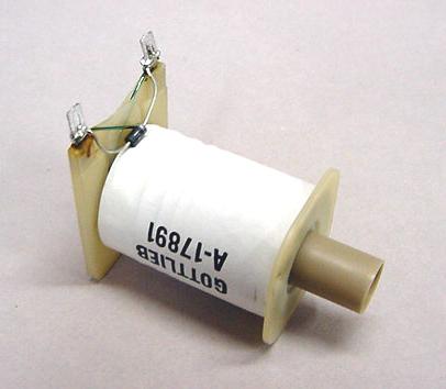 A-17891 Gottlieb Coil *