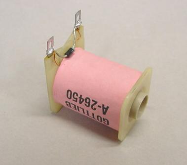 A-26450 Gottlieb Coil *