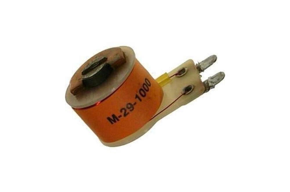 #M-29-1000 Relay coil *