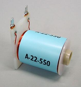 A-22-550 Wiliams Coil *