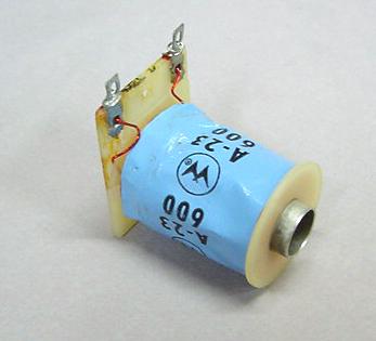 A-23-600 Coil Williams *