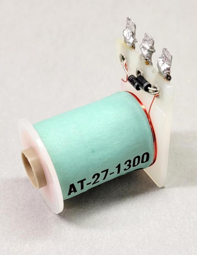 Coil AT-27-1300 Bally *