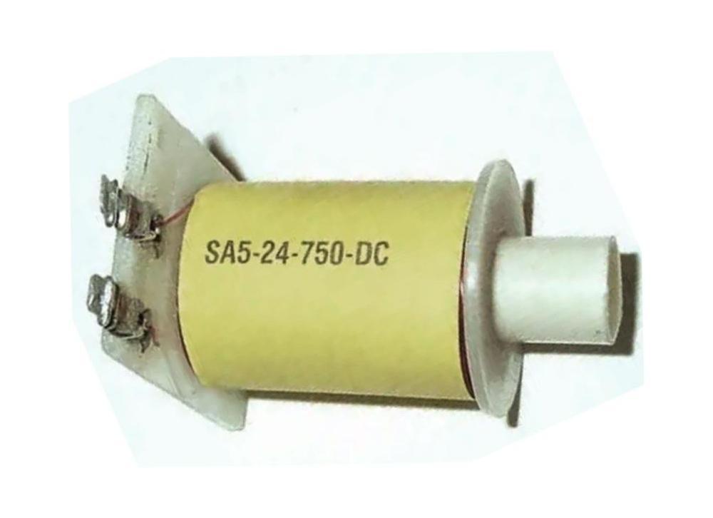 SA5-24-750-DC Coil *