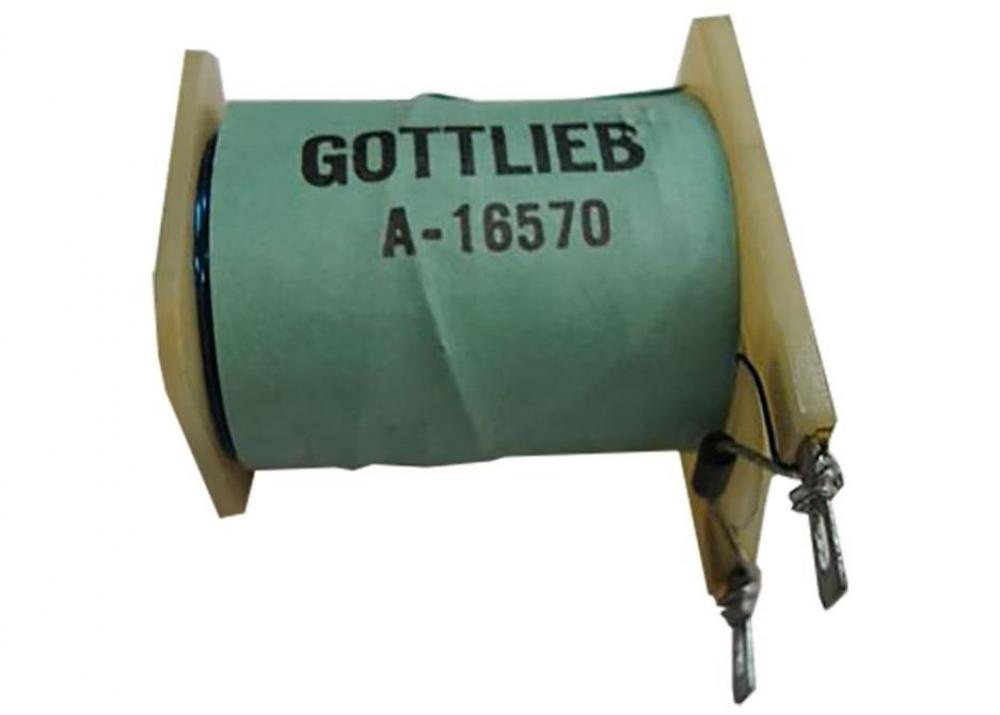 A-16570 Gottlieb Coil *