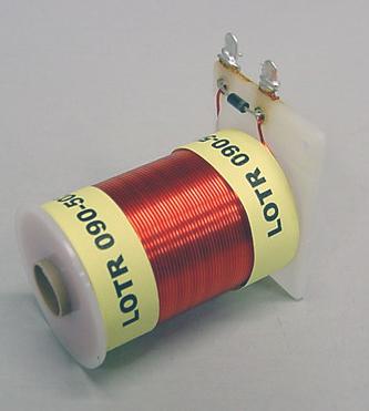 LOTR Special Flipper Coil 090-5020-2OT