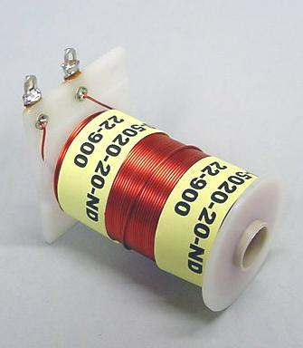 090-5020-20-ND Flipper Coil