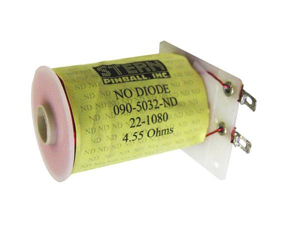 090-5032-ND Flipper Coil - Stern