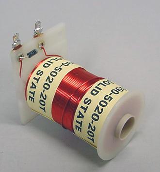 090-5020-2OT Flipper Coil