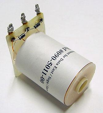 090-5011-00 Flipper Coil