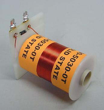 090-5030-OT Flipper Coil