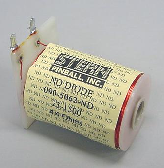090-5062-ND Stern Flipper Coil