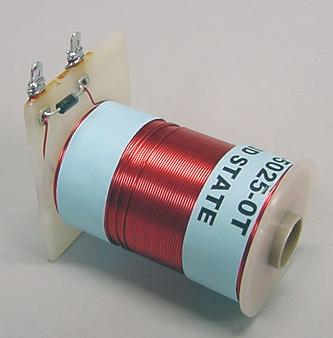 090-5025-OT Flipper Coil