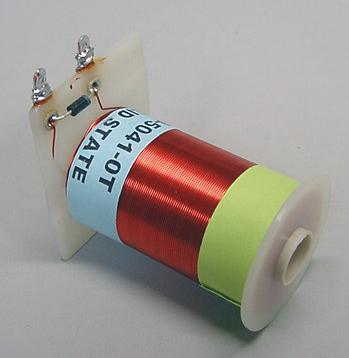 090-5041-OT Flipper Coil