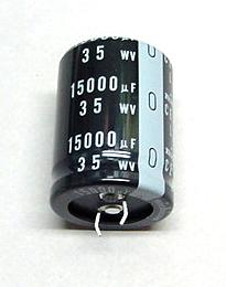 15,000uf 35v Capacitor