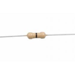 0.0 Ohm, 1/4 Watt Resistor ~
