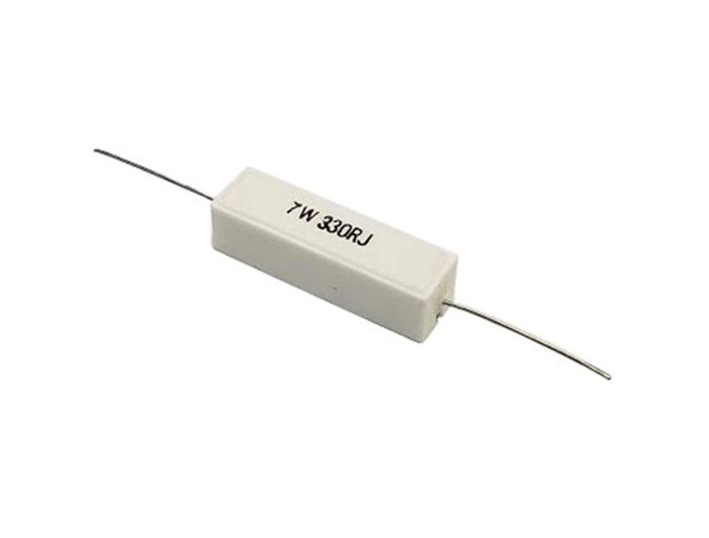 330 ohm 7 Watt Resistor ~