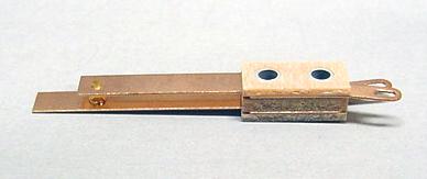 End of Stroke Flipper Switch (EOS) Williams/Bally #SW-1A-194