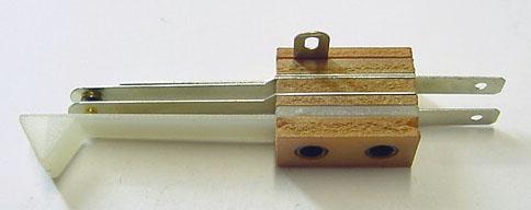 Lane Change Switch #SW-1A-150 Right Side