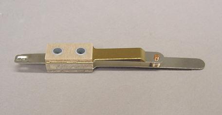 Early Data East End Of Stroke (EOS) Switch #180-5018-00