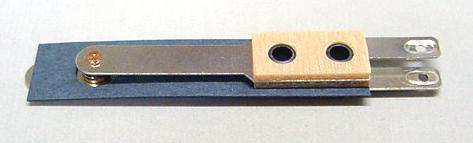 End of Stroke Flipper Switch (EOS) Classic Bally #ASW-A20-23